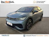 Volkswagen ID.5 occasion boite Robotisee Annonce Volkswagen ID.5 occasion Electrique ID.5 204 ch Pro Performance 5p à montauban