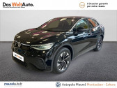 Volkswagen ID.5 occasion boite Robotisee Annonce Volkswagen ID.5 occasion Electrique ID.5 204 ch Pro Performance 5p à montauban
