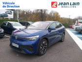 Volkswagen ID.5 occasion boite Robotisee Annonce Volkswagen ID.5 occasion Electrique ID.5 204 ch Pro Performance 5p à Voiron