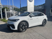 Volkswagen ID.5 occasion année 2022 boite Robotisee Annonce Volkswagen ID.5 occasion Electrique ID.5 204 ch Pro Performance 5p à Albertville