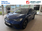 Volkswagen ID.5 occasion année 2022 boite Robotisee Annonce Volkswagen ID.5 occasion Electrique ID.5 204 ch Pro Performance 5p à Grésy-sur-Aix