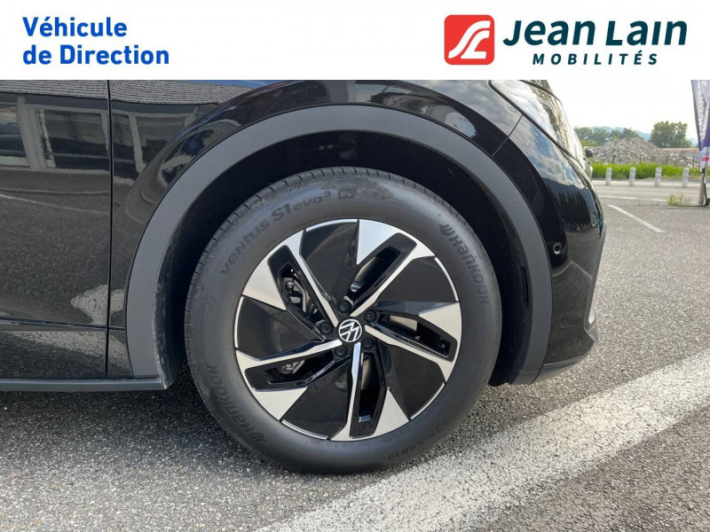 Volkswagen ID.5 ID.5 204 ch Pro Performance  5p  occasion à Saint-Jean-de-Maurienne - photo n°9