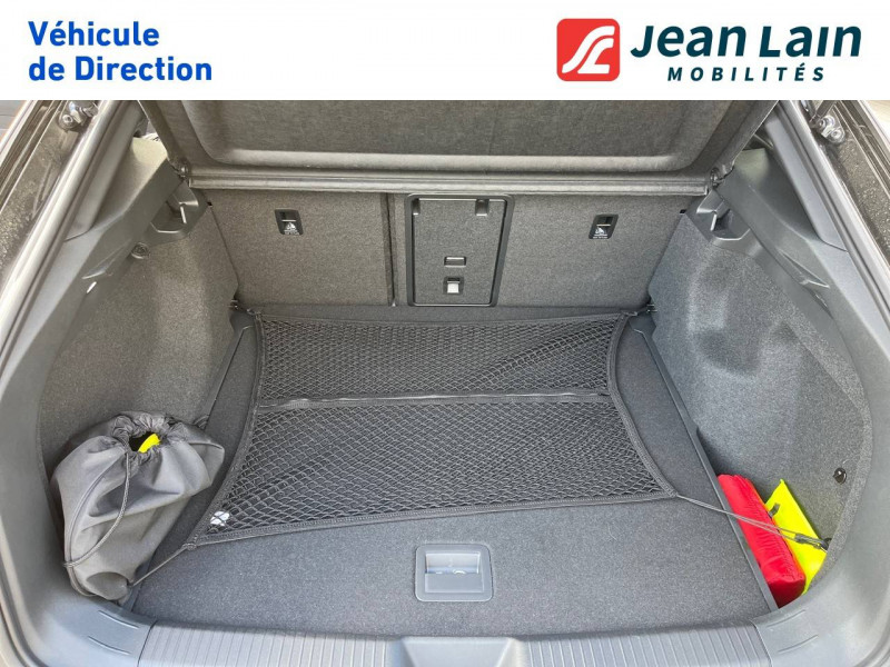 Volkswagen ID.5 ID.5 204 ch Pro Performance  5p  occasion à Saint-Jean-de-Maurienne - photo n°10
