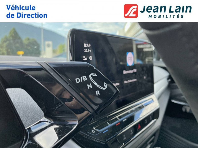 Volkswagen ID.5 ID.5 204 ch Pro Performance  5p  occasion à Saint-Jean-de-Maurienne - photo n°13