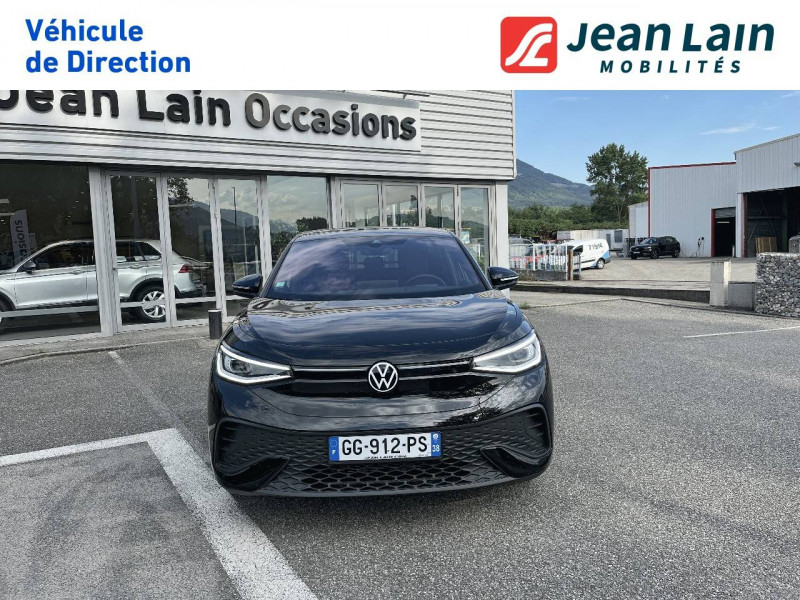 Volkswagen ID.5 ID.5 204 ch Pro Performance  5p  occasion à Saint-Jean-de-Maurienne - photo n°2