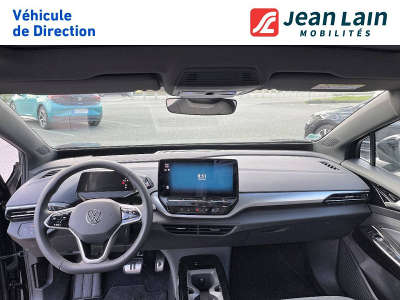 Volkswagen ID.5 ID.5 204 ch Pro Performance  5p  occasion à Saint-Jean-de-Maurienne - photo n°18