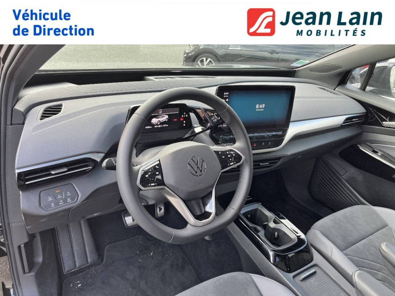 Volkswagen ID.5 ID.5 204 ch Pro Performance  5p  occasion à Saint-Jean-de-Maurienne - photo n°11
