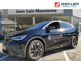 Volkswagen ID.5 , garage JEAN LAIN OCCASIONS SAINT-JEAN-DE-MAURIENNE  Saint-Jean-de-Maurienne