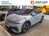 Volkswagen ID.5 occasion année 2022 boite Robotisee Annonce Volkswagen ID.5 occasion Electrique ID.5 204 ch Pro Performance 5p à Seynod