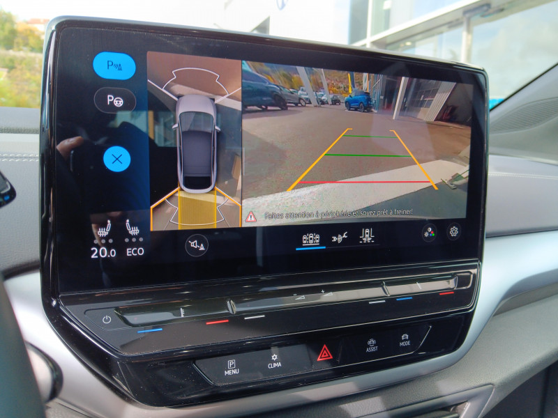 Volkswagen ID.5 ID.5 204 ch Pro Performance  5p  occasion  Millau - photo n15