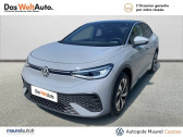 Volkswagen ID.5 occasion boite Robotisee Annonce Volkswagen ID.5 occasion Electrique ID.5 204 ch Pro Performance CLASSIQUE 5p à Castres