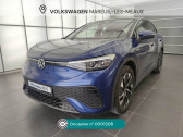 Annonce Volkswagen ID.5 occasion Electrique ID.5 204 ch Pro Performance CLASSIQUE à Mareuil-lès-Meaux