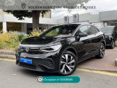 Volkswagen ID.5 occasion année 2022 boite Automatique Annonce Volkswagen ID.5 occasion Electrique ID.5 204 ch Pro Performance à Saint-Maur-des-Fossés