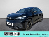 Annonce Volkswagen ID.5 occasion Electrique ID.5 204 ch Pro Performance  Vannes