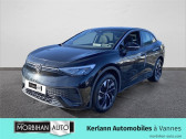 Volkswagen ID.5 occasion boite Robotisee Annonce Volkswagen ID.5 occasion Electrique ID.5 286 ch Pro ID.5 286 ch Pro à Vannes