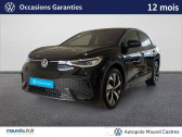 Volkswagen ID.5 occasion année 2025 boite Robotisee Annonce Volkswagen ID.5 occasion Electrique ID.5 286 ch Pro Life Max 5p à Castres