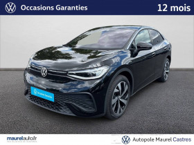 Volkswagen ID.5 , garage VOLKSWAGEN - SKODA - AUDI CASTRES AUTOPLE 81  Castres