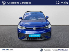 Volkswagen ID.5 , garage JPR AUTOMOBILES  Montauban