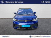 Volkswagen ID.5 occasion année 2025 boite Robotisee Annonce Volkswagen ID.5 occasion Electrique ID.5 286 ch Pro Life Max 5p à Montauban