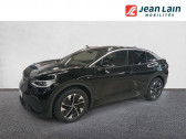 Volkswagen ID.5 occasion année 2024 boite Robotisee Annonce Volkswagen ID.5 occasion Electrique ID.5 286 ch Pro Life Max 5p à Cessy