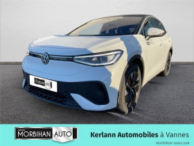 Volkswagen ID.5 , garage VOLKSWAGEN VANNES - KERLANN AUTOMOBILES  Vannes