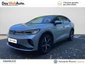 Volkswagen ID.5 neuve année 2022 boite Robotisee Annonce Volkswagen ID.5 neuve Electrique ID.5 299 ch GTX 5p à Castres