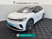 Annonce Volkswagen ID.5 occasion Electrique ID.5 299 ch GTX � Saint-Quentin