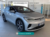 Annonce Volkswagen ID.5 occasion Electrique ID.5 299 ch GTX  Brie-Comte-Robert