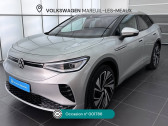 Annonce Volkswagen ID.5 occasion Electrique ID.5 299 ch GTX  Mareuil-ls-Meaux