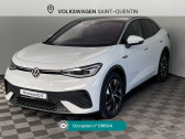 Annonce Volkswagen ID.5 occasion Electrique id5 pro 204ch performance 150kwh à Saint-Quentin
