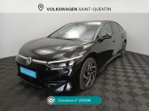 Annonce Volkswagen ID.7 occasion Electrique ID.7 286 ch Pro Style Exclusive � Saint-Quentin