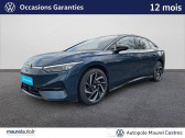 Volkswagen ID.7 occasion année 2024 boite Robotisee Annonce Volkswagen ID.7 occasion Electrique ID.7 Pro 286 ch Style Exclusive 5p à Castres
