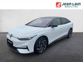 Volkswagen ID.7 occasion année 2023 boite Robotisee Annonce Volkswagen ID.7 occasion Electrique ID.7 Pro 286 ch Style Exclusive 5p à Seynod