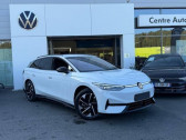 Volkswagen ID.7 occasion année 2024 boite Robotisee Annonce Volkswagen ID.7 occasion Electrique ID.7 Tourer 286 ch Pro Life Max 5p à Albi