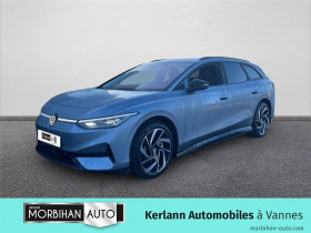 Volkswagen ID.7 , garage VOLKSWAGEN VANNES - KERLANN AUTOMOBILES  Vannes