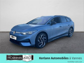 Volkswagen ID.7 occasion année 2024 boite Robotisee Annonce Volkswagen ID.7 occasion Electrique ID.7 Tourer 286 ch Pro Life Max à Vannes