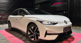 Annonce Volkswagen ID.7 occasion Electrique ID7 77KW 286 Pro TEST SOH 91%  Cuincy