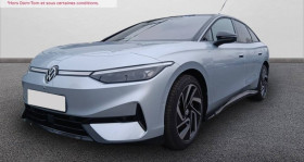 Volkswagen ID.7 , garage C.A.R. � La Rochelle