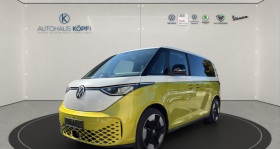 Volkswagen ID. Buzz occasion  mise en vente &agrave; LEIMBACH par le garage MB68 AUTO IMPORT - photo n&deg;1