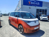Volkswagen ID. Buzz occasion année 2023 boite Automatique Annonce Volkswagen ID. Buzz occasion Electrique 204 CH PRO 77KWH à Biganos