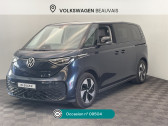 Volkswagen ID. Buzz 204ch Pro 77 kWh   Beauvais 60