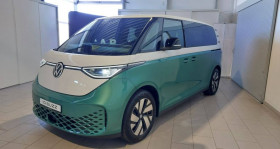 Volkswagen ID. Buzz , garage C.A.R. LA ROCHELLE AUDI VOLKWAGEN  La Rochelle
