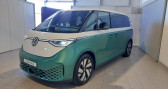 Volkswagen ID. Buzz occasion année 2024 boite Automatique Annonce Volkswagen ID. Buzz occasion Hybride 286 ch Pro 7 places à La Rochelle