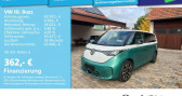 Volkswagen ID. Buzz occasion année 2023 Annonce Volkswagen ID. Buzz occasion Diesel Bus PRO 150kW LED à LEIMBACH