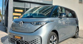 Volkswagen ID. Buzz id 7 places 286 86kwh pro bva vrssion longue (tva rcuperab   LIMOGES 87