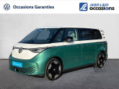 Annonce Volkswagen ID. Buzz occasion Electrique ID. Buzz 204 ch Pro  5p  La Motte-Servolex
