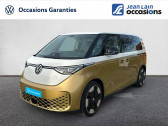 Annonce Volkswagen ID. Buzz occasion Electrique ID. Buzz 204 ch Pro  5p  La Motte-Servolex