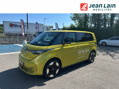 Annonce Volkswagen ID. Buzz occasion Electrique ID. Buzz 204 ch Pro  5p  Seynod