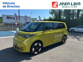 Volkswagen ID. Buzz occasion année 2022 boite Robotisee Annonce Volkswagen ID. Buzz occasion Electrique ID. Buzz 204 ch Pro 5p à Seynod