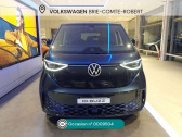 Volkswagen ID. Buzz occasion année 2022 boite Automatique Annonce Volkswagen ID. Buzz occasion Electrique ID. Buzz 204 ch Pro à Brie-Comte-Robert